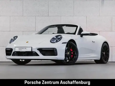 Used PORSCHE 992 Not specified 2021 Ad 
