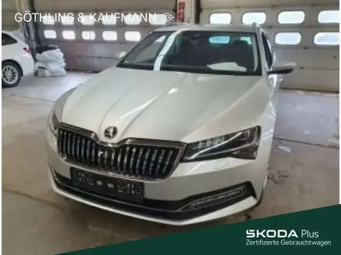 Used SKODA SUPERB Not specified 2022 Ad Germany