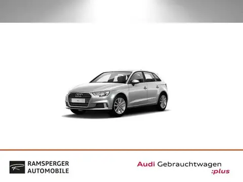 Used AUDI A3 Not specified 2019 Ad 