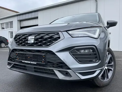 Annonce SEAT ATECA Non renseigné 2023 d'occasion Allemagne