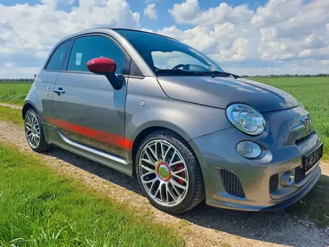 Used ABARTH 595 Not specified 2014 Ad 