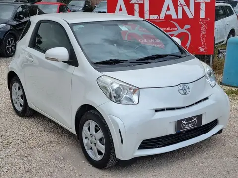 Used TOYOTA IQ Not specified 2014 Ad 