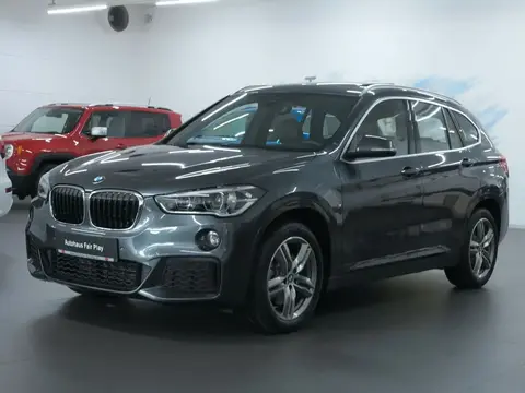 Annonce BMW X1 Diesel 2018 d'occasion Allemagne