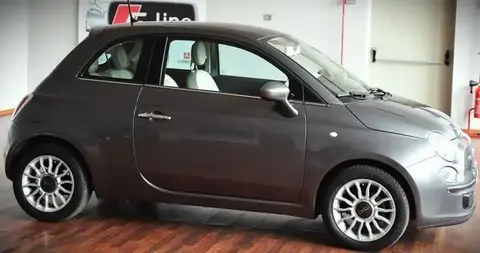 Used FIAT 500 Not specified 2015 Ad 