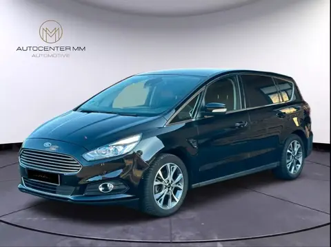 Annonce FORD S-MAX Non renseigné 2016 d'occasion Allemagne