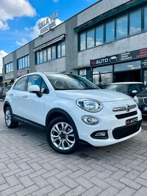 Used FIAT 500X Not specified 2015 Ad 