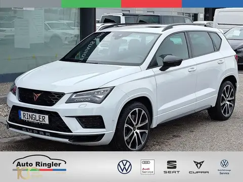 Used CUPRA ATECA Not specified 2019 Ad 