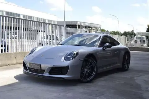 Used PORSCHE 911 Not specified 2018 Ad 