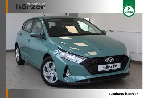 Used HYUNDAI I20 Not specified 2023 Ad 