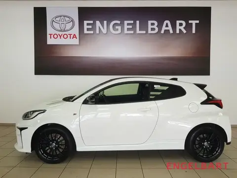 Annonce TOYOTA YARIS Essence 2023 d'occasion 