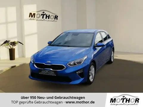 Used KIA CEED Not specified 2019 Ad 