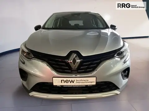 Used RENAULT CAPTUR Not specified 2021 Ad 