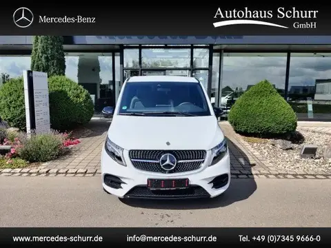 Used MERCEDES-BENZ CLASSE V Not specified 2023 Ad 