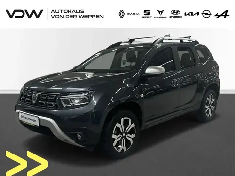 Annonce DACIA DUSTER Non renseigné 2022 d'occasion Allemagne