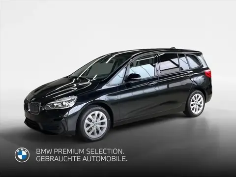 Annonce BMW SERIE 2 Non renseigné 2022 d'occasion 
