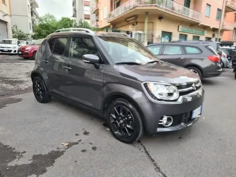 Used SUZUKI IGNIS Not specified 2018 Ad 