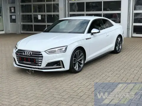 Used AUDI S5 Not specified 2018 Ad 