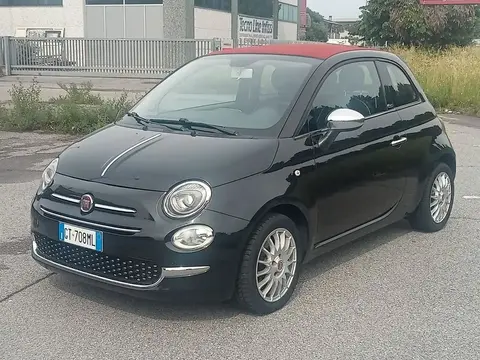 Used FIAT 500 Not specified 2016 Ad 