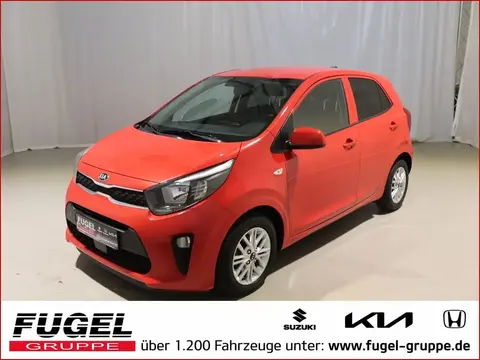 Used KIA PICANTO Not specified 2021 Ad 