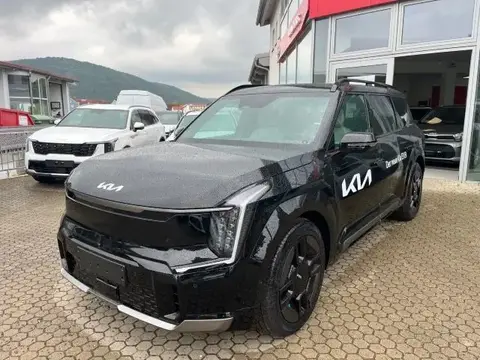 Used KIA EV9 Not specified 2024 Ad 
