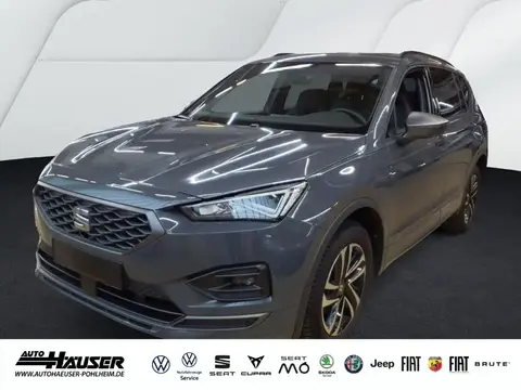 Annonce SEAT TARRACO Essence 2023 d'occasion Allemagne