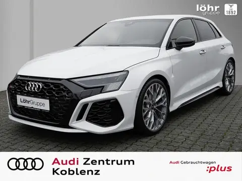 Used AUDI RS3 Not specified 2023 Ad 