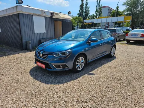Used RENAULT MEGANE Not specified 2017 Ad 