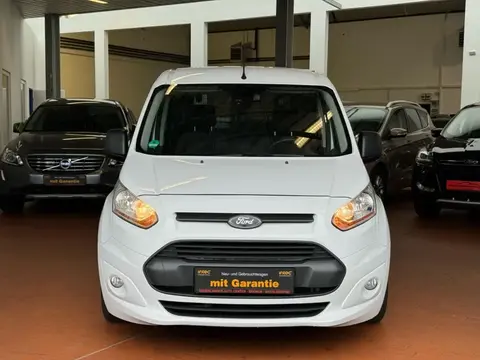 Used FORD TOURNEO Diesel 2015 Ad Germany