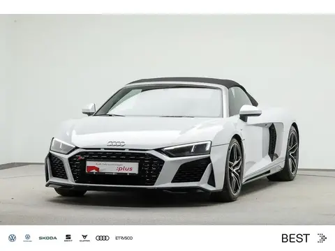 Used AUDI R8 Not specified 2019 Ad 