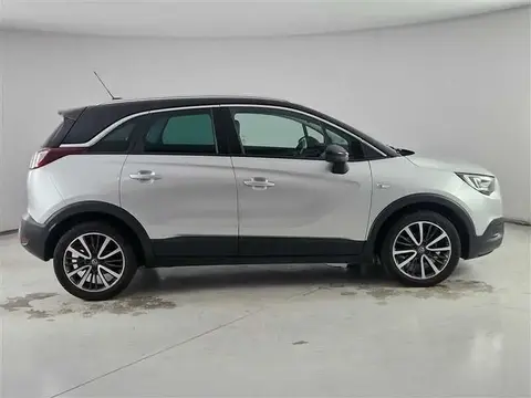 Used OPEL CROSSLAND Not specified 2018 Ad 
