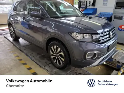 Used VOLKSWAGEN T-CROSS Not specified 2022 Ad 