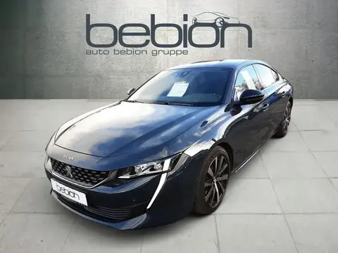 Used PEUGEOT 508 Not specified 2020 Ad 