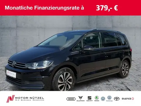 Used VOLKSWAGEN TOURAN Not specified 2021 Ad 