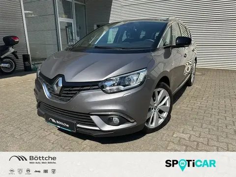 Used RENAULT SCENIC Not specified 2019 Ad 