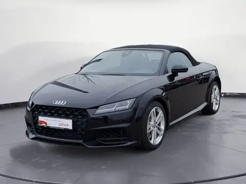 Used AUDI TT Not specified 2023 Ad 