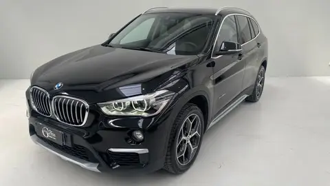 Annonce BMW X1 Non renseigné 2017 d'occasion 