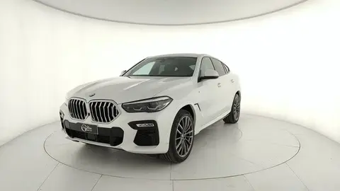 Annonce BMW X6 Non renseigné 2020 d'occasion 