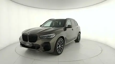 Annonce BMW X5 Non renseigné 2023 d'occasion 
