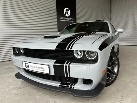 Used DODGE CHALLENGER Not specified 2021 Ad 