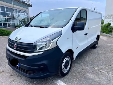 Used FIAT TALENTO Not specified 2019 Ad 