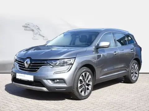Used RENAULT KOLEOS Not specified 2019 Ad 