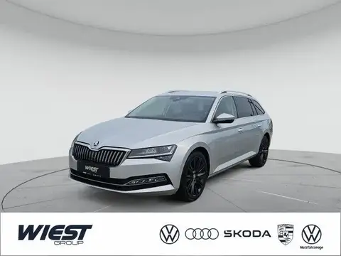 Used SKODA SUPERB Not specified 2023 Ad 