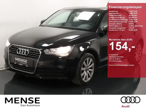 Used AUDI A1 Not specified 2014 Ad 