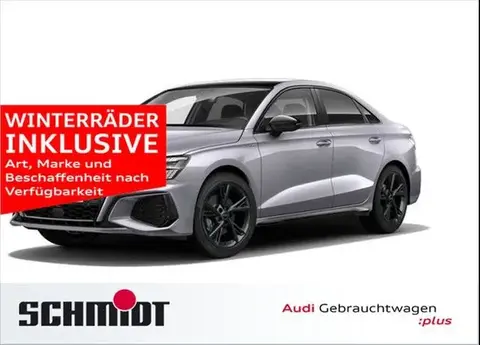 Used AUDI A3 Not specified 2020 Ad Germany