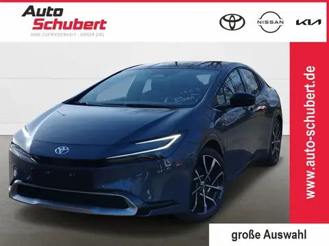 Used TOYOTA PRIUS Hybrid 2024 Ad Germany