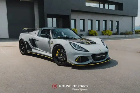 Used LOTUS EXIGE Not specified 2022 Ad 