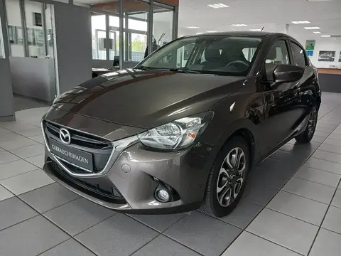 Used MAZDA 2 Not specified 2017 Ad 