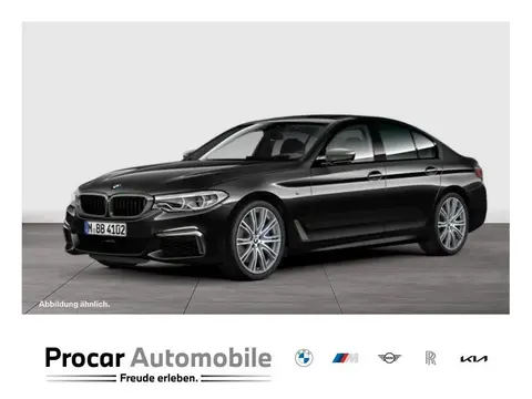 Used BMW M550 Petrol 2020 Ad Germany