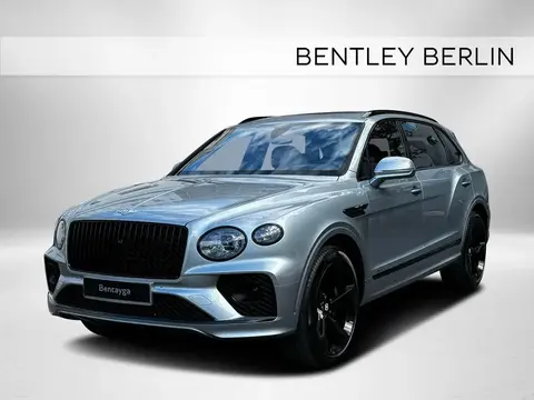 Annonce BENTLEY BENTAYGA Essence 2023 d'occasion Allemagne