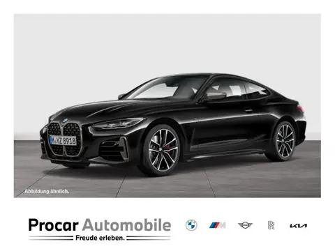 Used BMW M440 Not specified 2021 Ad 